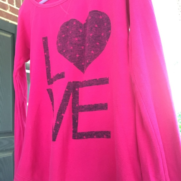 AE Long-sleeve Tee - Picture 2 of 5